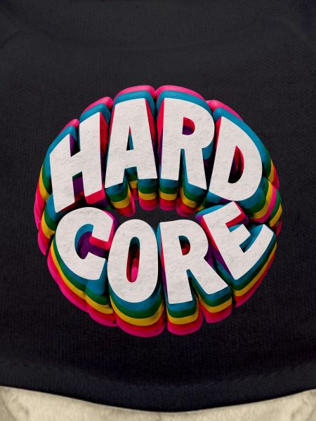 Hardcore Rainbow