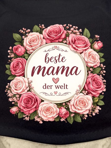 Beste Mama der Welt
