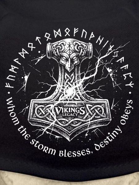 Thor's Hammer