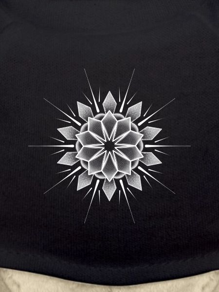 Celestial Bloom