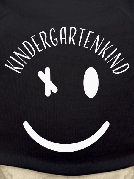 Kindergartenkind – Minimalistisches Kinderdesign