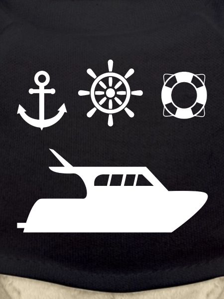 Motorboat
