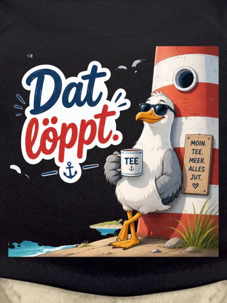 Dat löppt