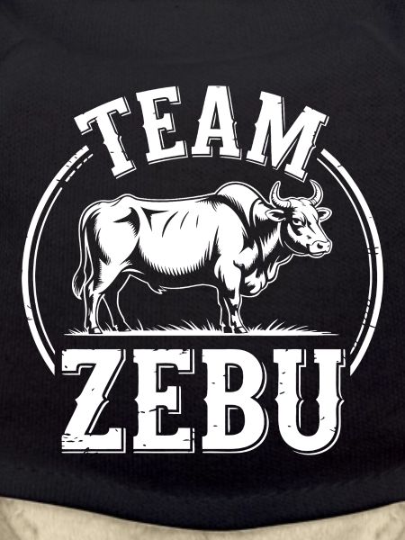 Zebu motif