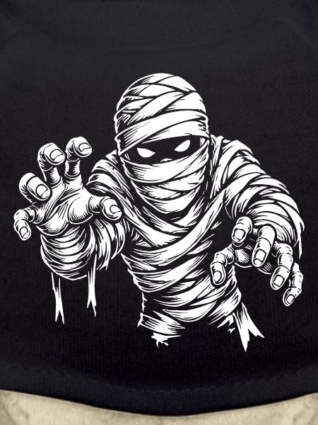 Halloween Mumie Pharao