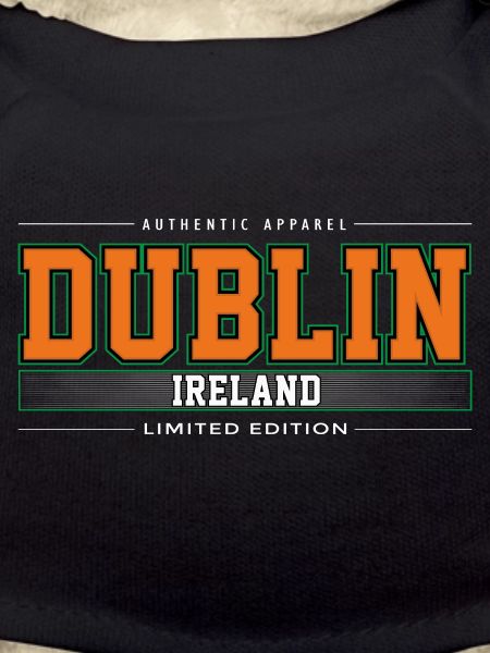Dublin