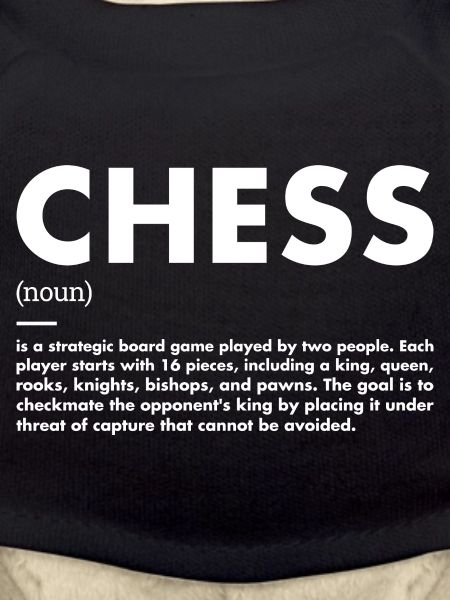 Chess Player Definition Chess