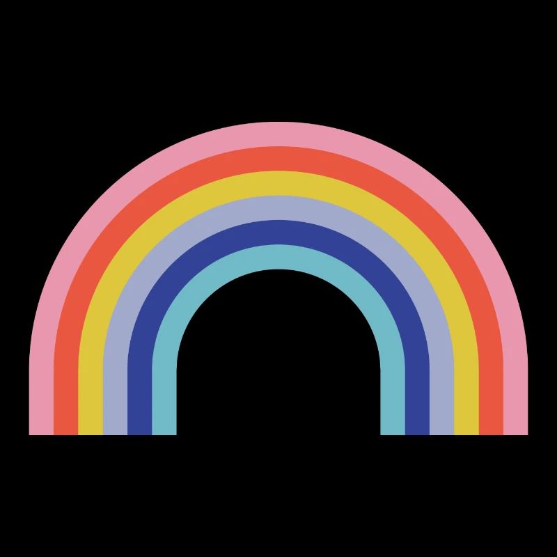 rainbow