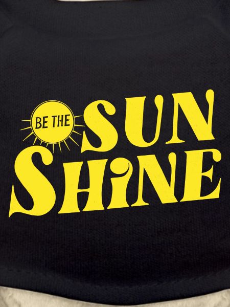 Be the Sunshine