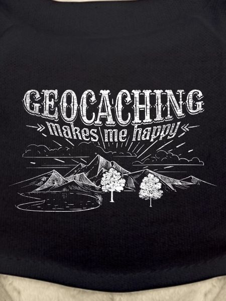 Geocaching