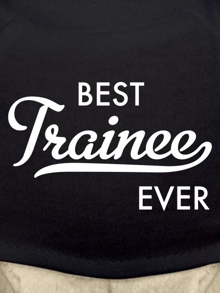 Trainee