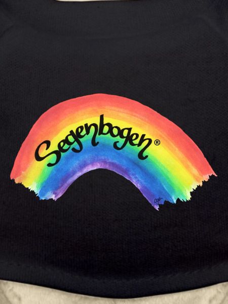 Segenbogen® Sticker