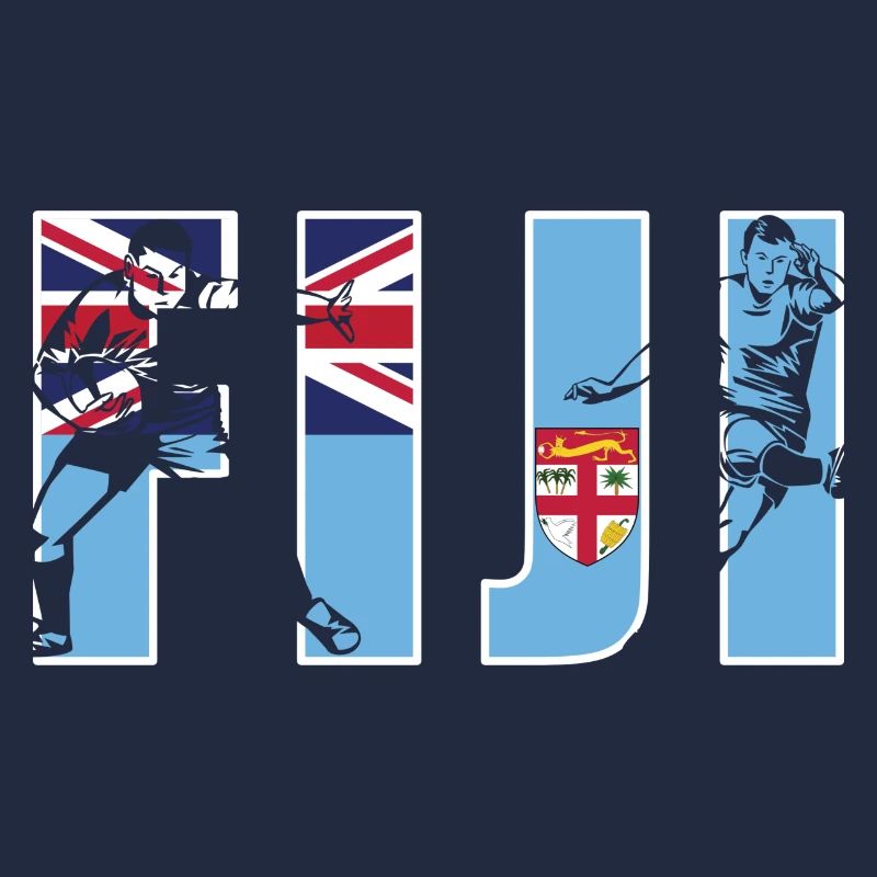 Fiji Rugby