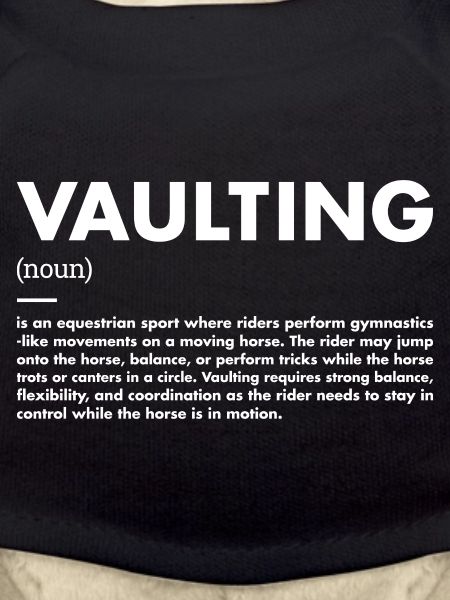 Vaulter Definition Vaulting