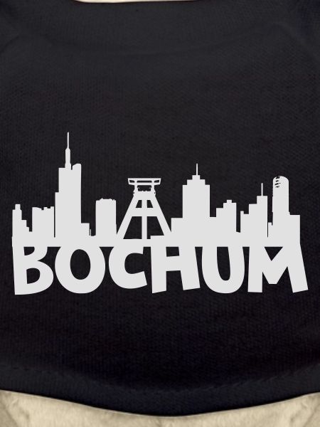 Bochum Skyline