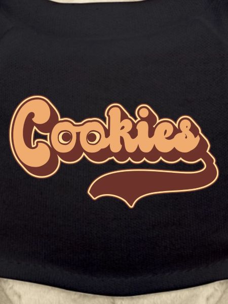 Baking Retro Cookie