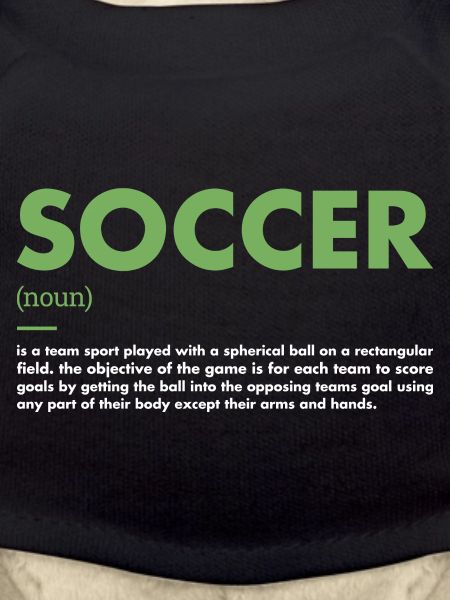 Sport Definition Soccer