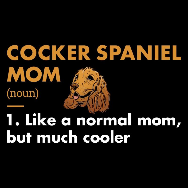 Dog Corgi Mom Definition