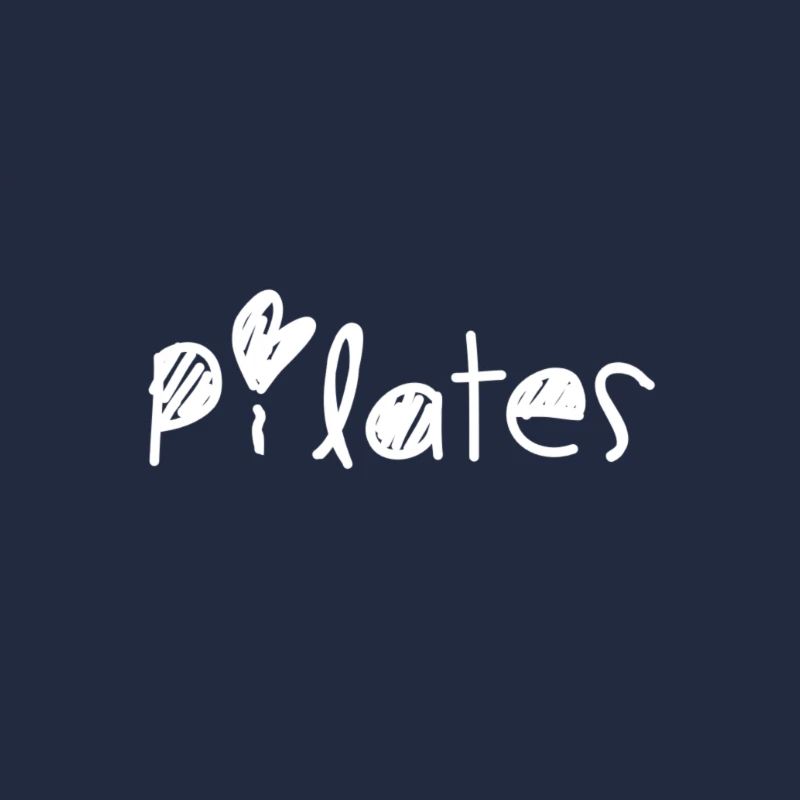Pilates blanc