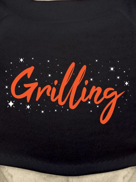 Griller Grilling