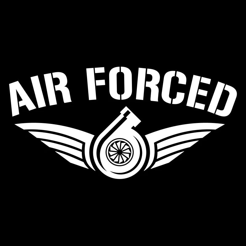 AIR FORCED TURBO