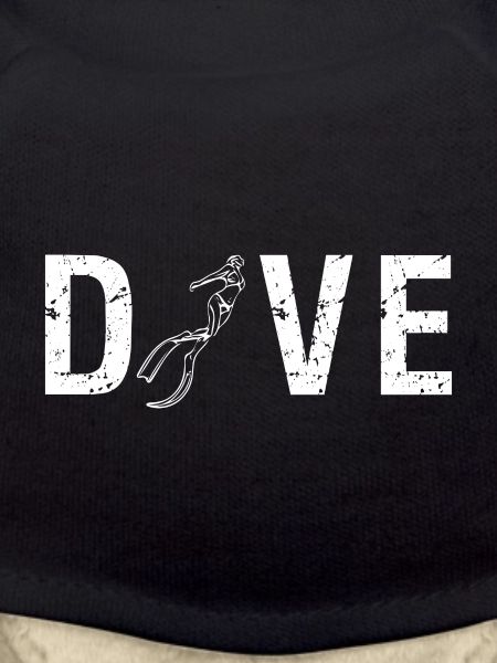 DIVE - plongeur