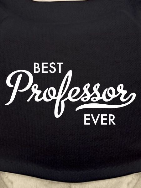 Professor