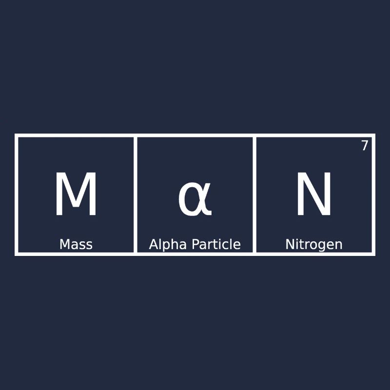 Man Name First Name Chemistry Periodic Table Elements