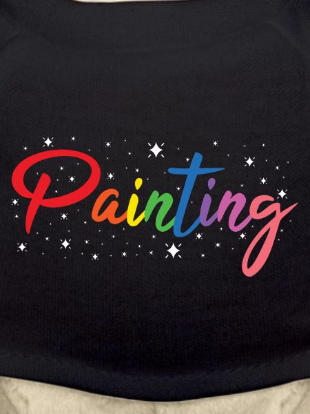 Painter Painting