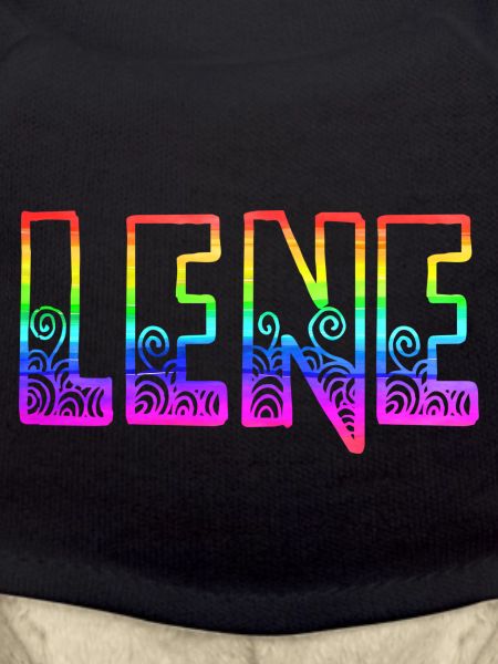 lene rs arc-en-ciel