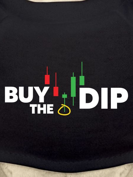 Buy the dip