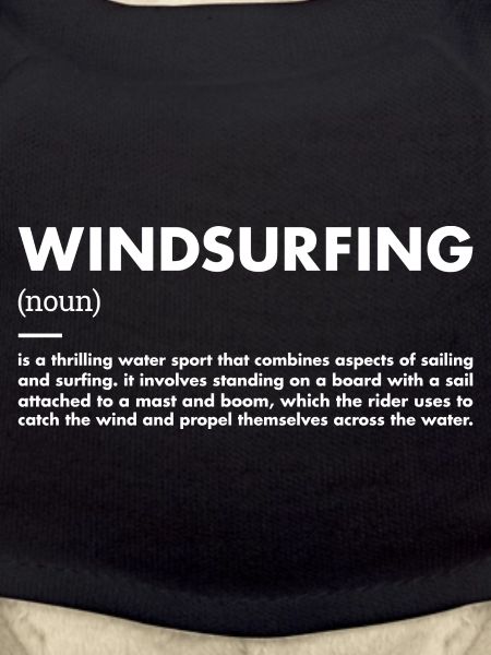 Sport Definition Windsurfing