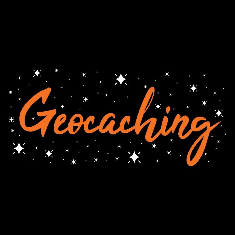 Geocacheur Geocaching