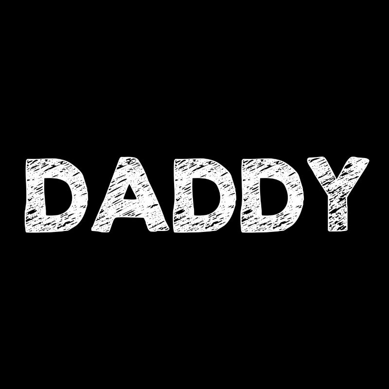 Daddy père papa dad