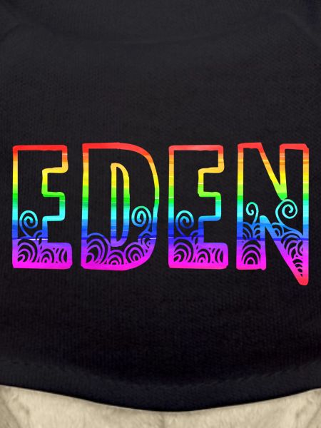 eden rs rainbow