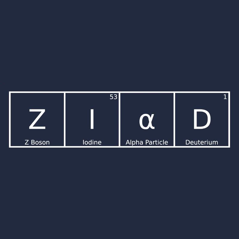 Ziad Nom Prénom Chimie Éléments du tableau périodique