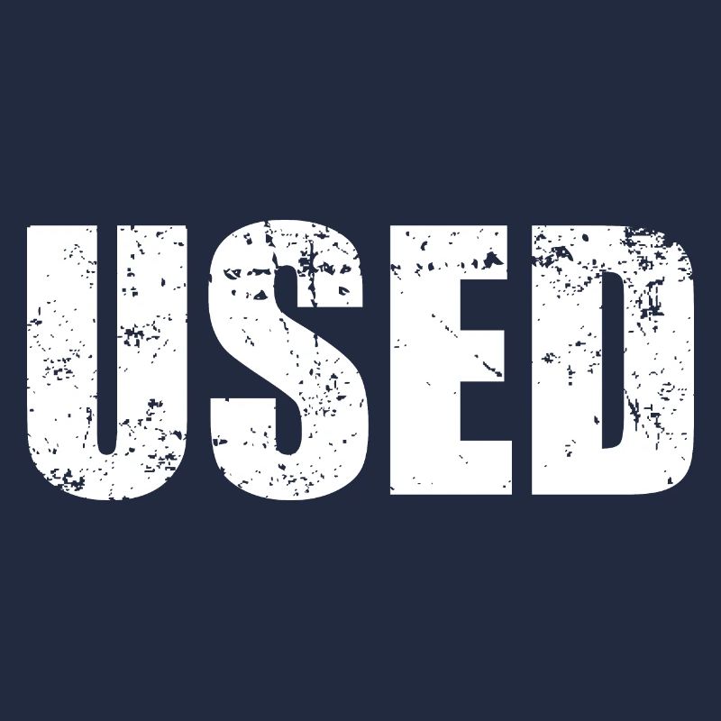 USED