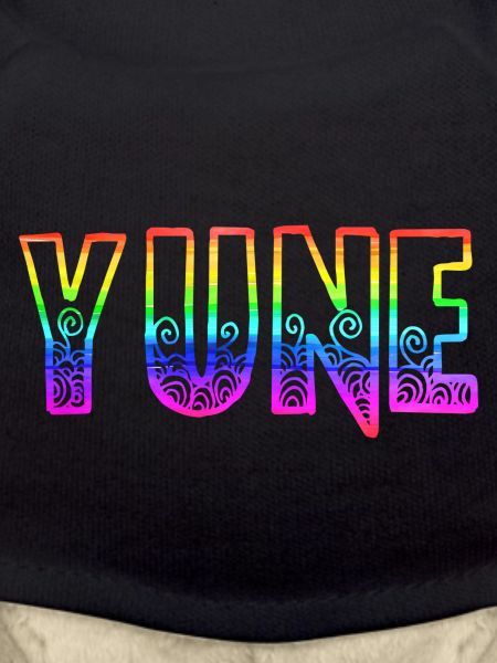 Yune RS Rainbow