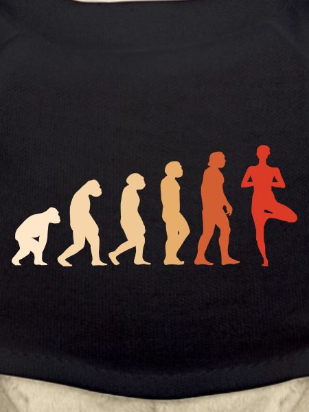 Yogi Evolution Yoga