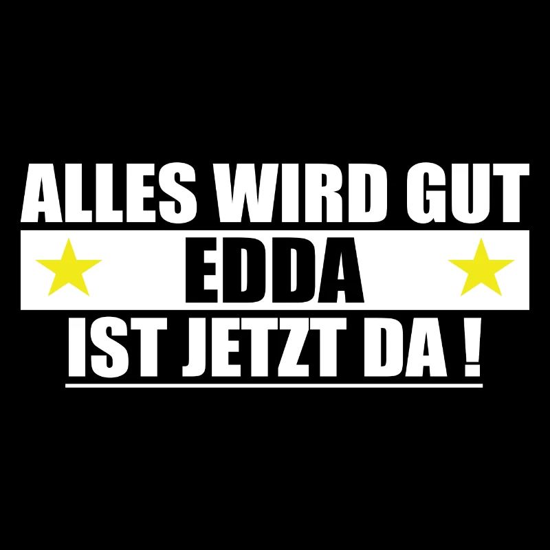 Edda Name Vorname Geburtstag