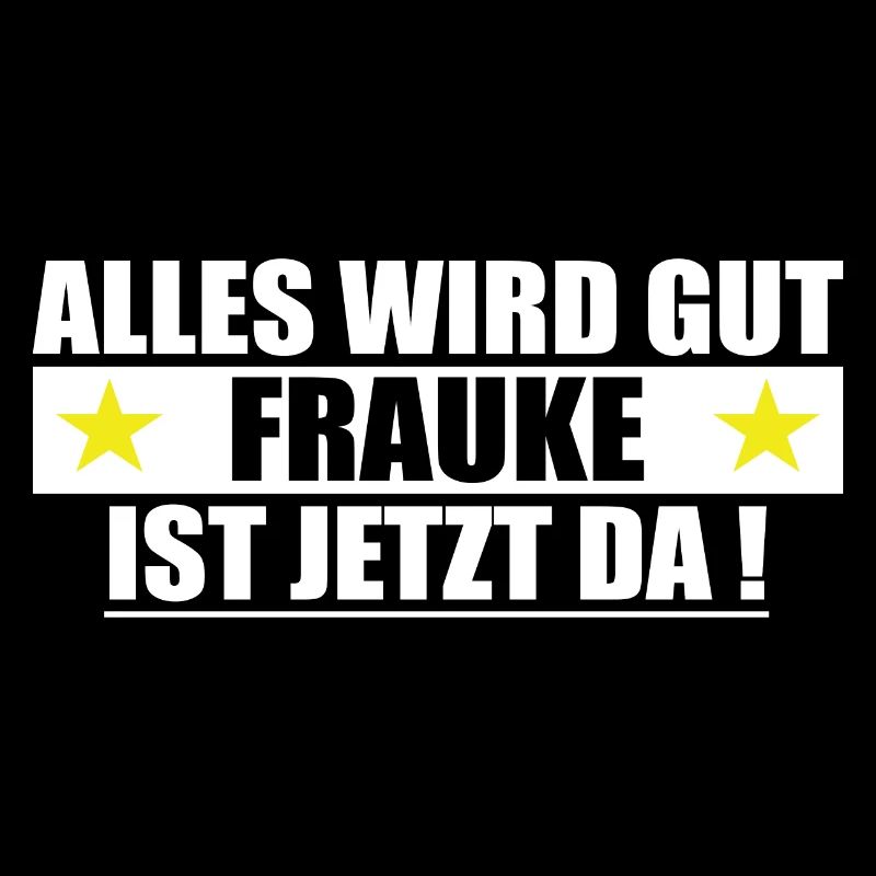 Frauke Nom Prénom Anniversaire
