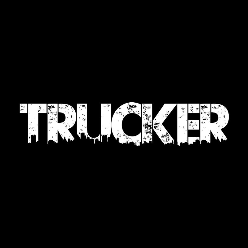 trucker trucker