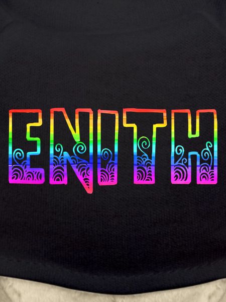 Enith RS Arc-en-ciel