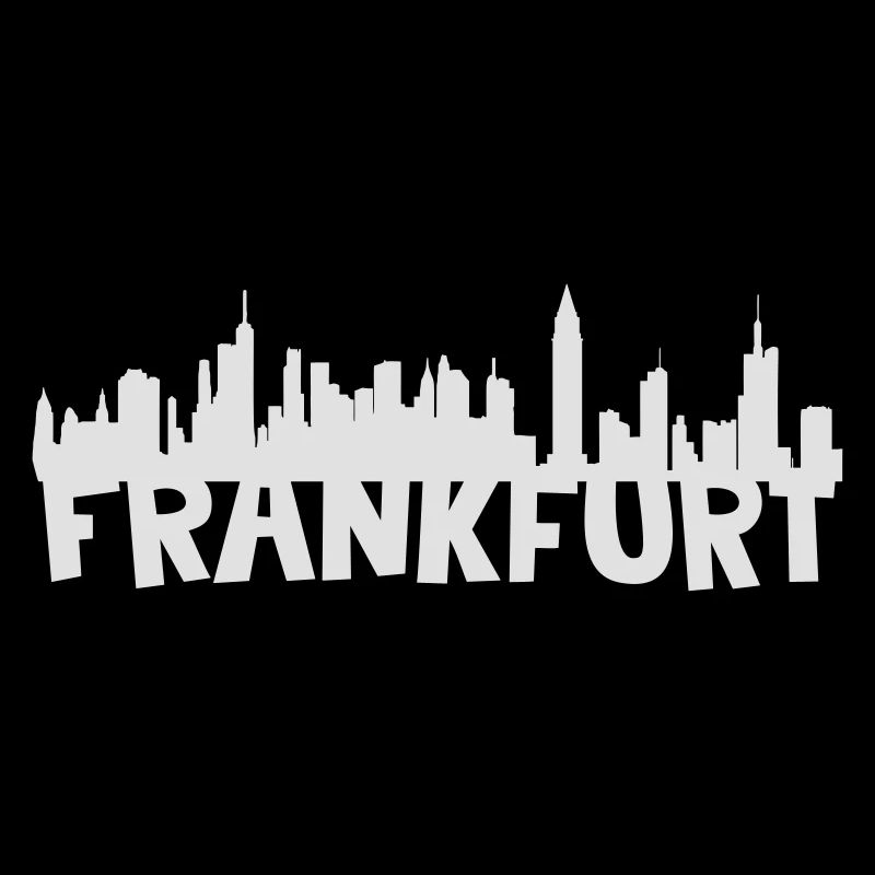 Frankfurt Skyline