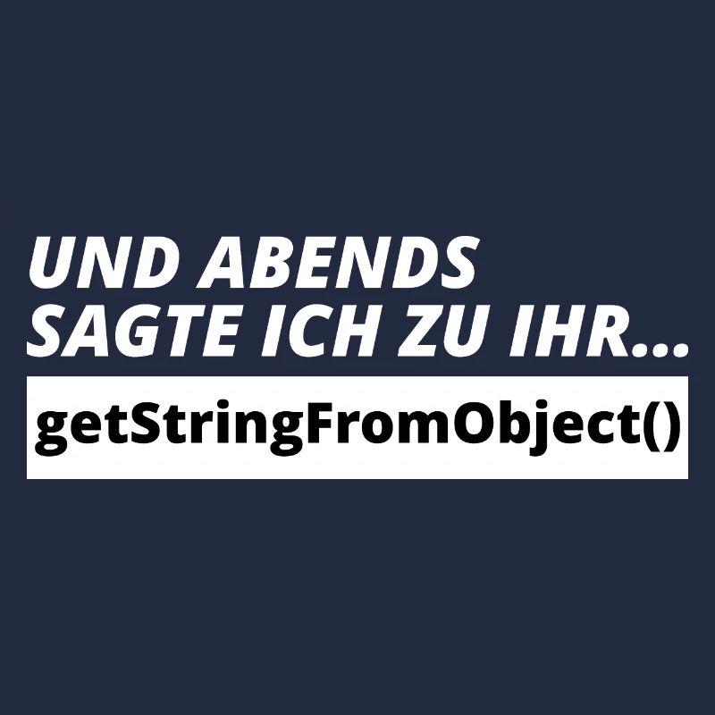 Programmierer Witz Admin Informatiker Spruch
