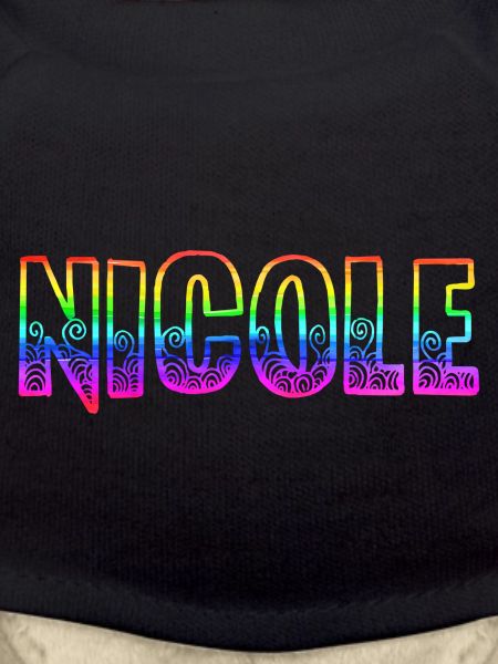 nicole rs rainbow