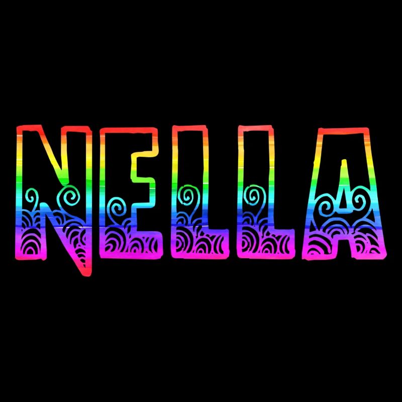 nella rs regenbogen
