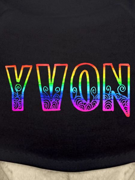yvon rs rainbow
