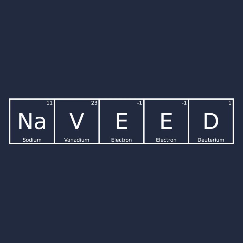 Naveed Nom Prénom Chimie Tableau périodique Éléments