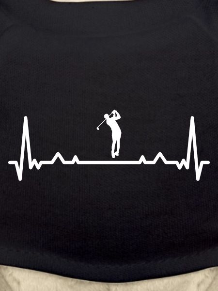 Sport Heartbeat Golf